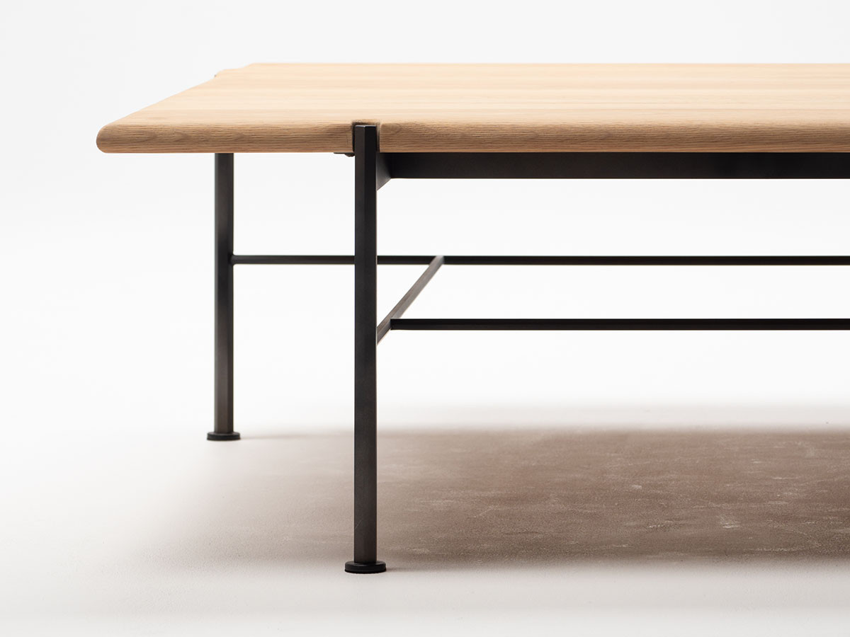 COMPLEX NOMAD LOW TABLE / SQUARE / コンプレックス ノマド ローテーブル スクエア （テーブル > ローテーブル・リビングテーブル・座卓） 5