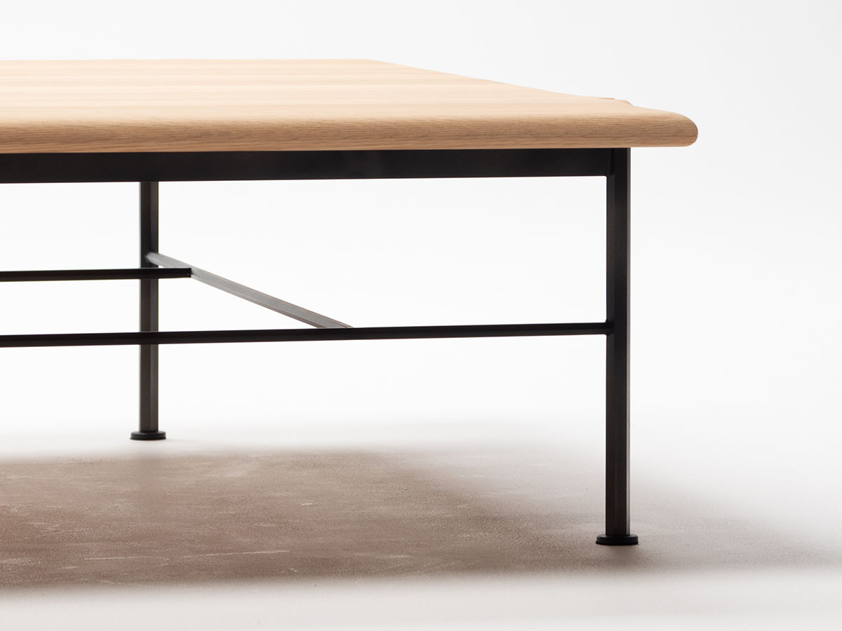 COMPLEX NOMAD LOW TABLE / SQUARE / コンプレックス ノマド ローテーブル スクエア （テーブル > ローテーブル・リビングテーブル・座卓） 6