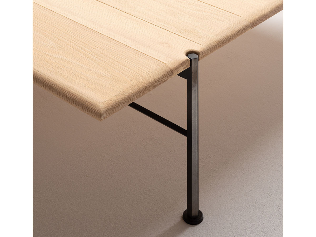 COMPLEX NOMAD LOW TABLE / SQUARE / コンプレックス ノマド ローテーブル スクエア （テーブル > ローテーブル・リビングテーブル・座卓） 7