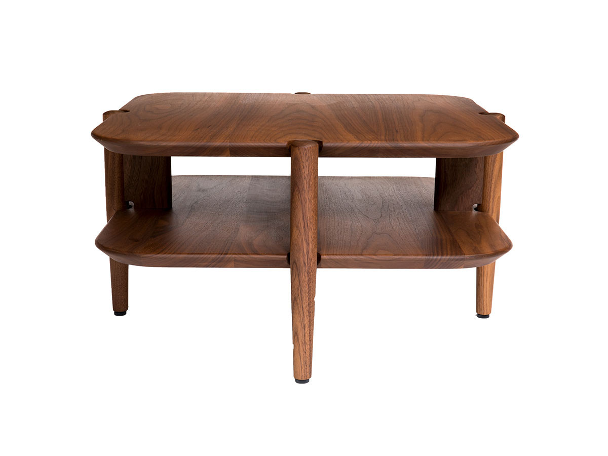 Cochi living table / コチ リビンググテーブル 正方形 （テーブル > ローテーブル・リビングテーブル・座卓） 1
