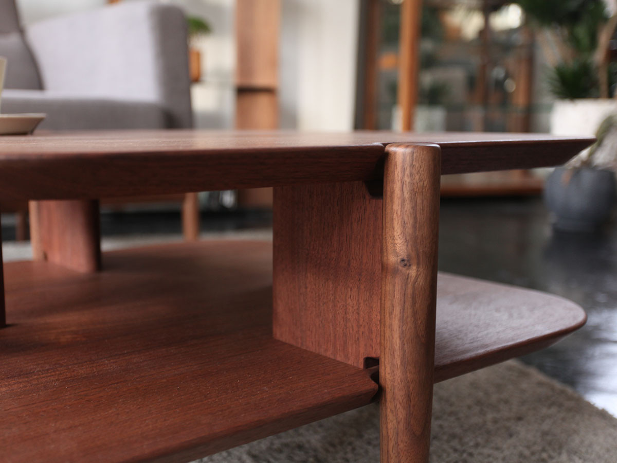 Cochi living table / コチ リビンググテーブル 正方形 （テーブル > ローテーブル・リビングテーブル・座卓） 15