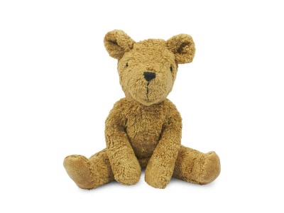 SENGER Naturwelt Floppy Animal Bear / ゼンガーナチュウェルト