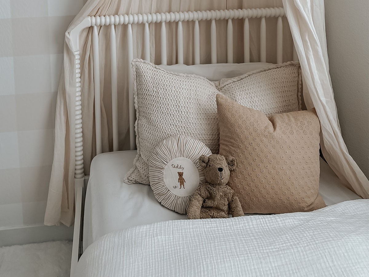 SENGER Naturwelt Floppy Animal Bear / ゼンガーナチュウェルト フロッピーアニマル ベア S（ベージュ） （キッズ家具・ベビー用品 > おもちゃ・玩具） 9