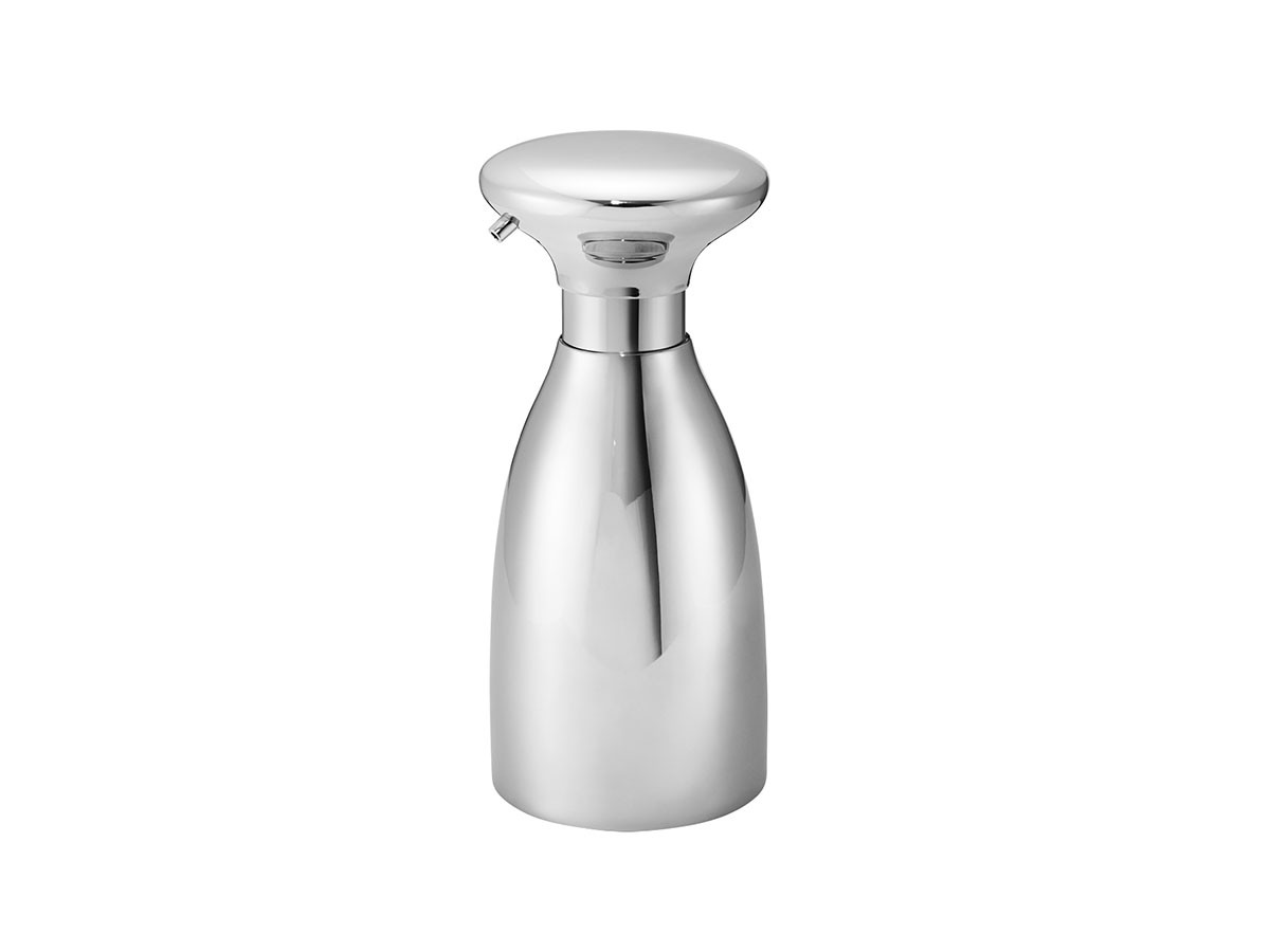 GEORG JENSEN ALFREDO SOAP DISPENSER / ジョージ ジェンセン アルフレド ソープディスペンサー （キッチン家電・キッチン用品 > キッチン雑貨・キッチンツール） 1