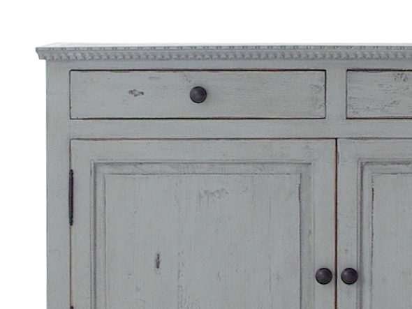 HOLIDAYS gateau cabinet counter / ホリデイズ ガトー キャビネット カウンター 幅122cm （キッチン収納・食器棚 > キッチンカウンター） 2