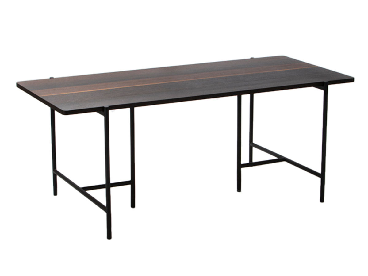 pipa table oak / ピパ テーブル（オーク天板） （テーブル > ダイニングテーブル） 15
