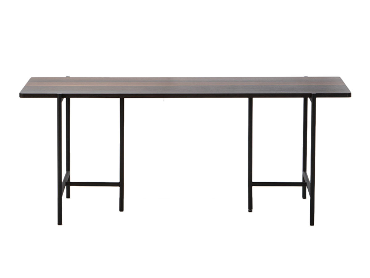 pipa table oak / ピパ テーブル（オーク天板） （テーブル > ダイニングテーブル） 16