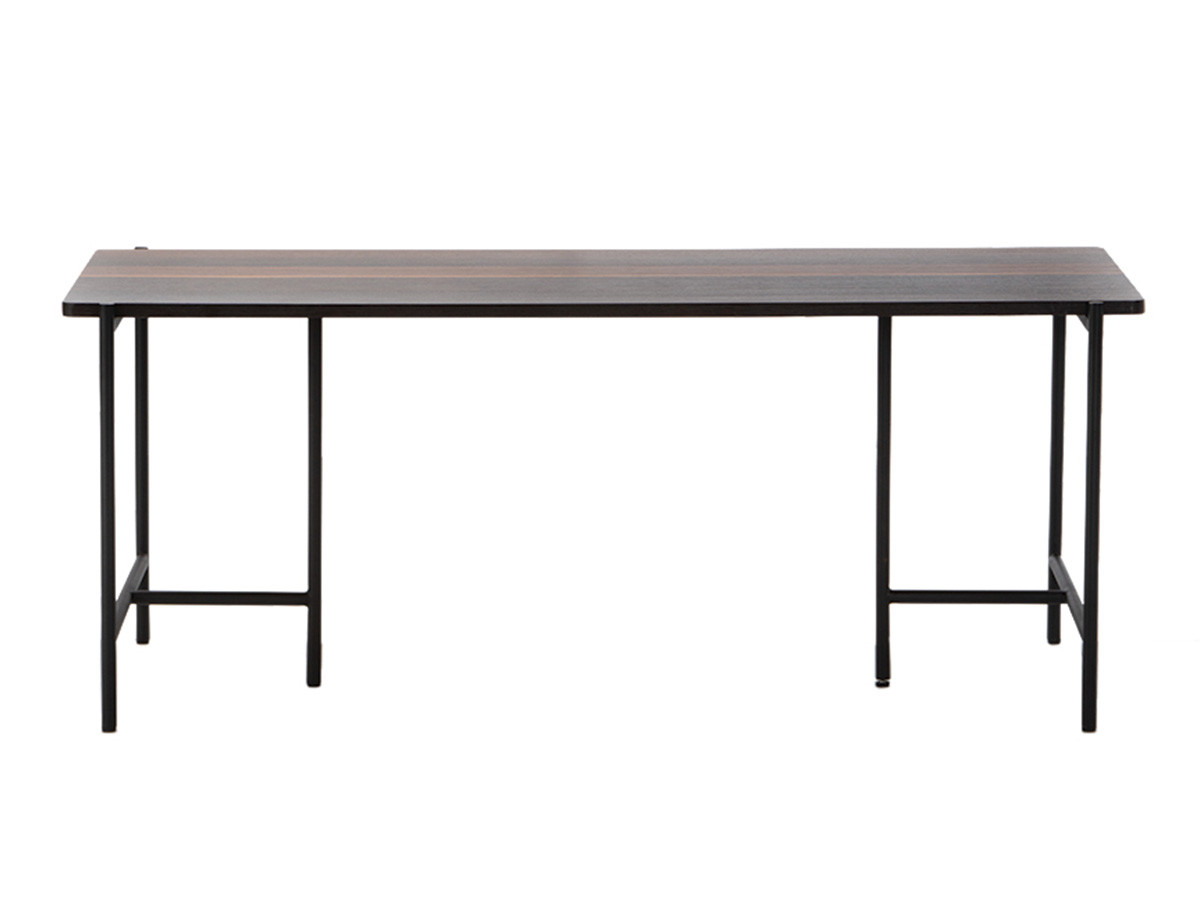 pipa table oak / ピパ テーブル（オーク天板） （テーブル > ダイニングテーブル） 17