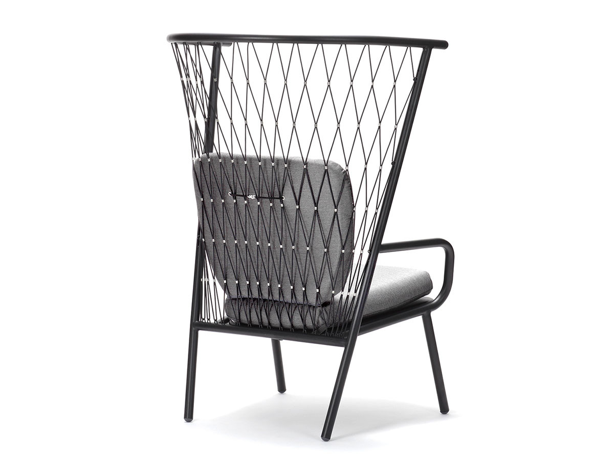 emu Nef Lounge Chair / エミュー ネフ ラウンジチェア （チェア・椅子 > ラウンジチェア） 2