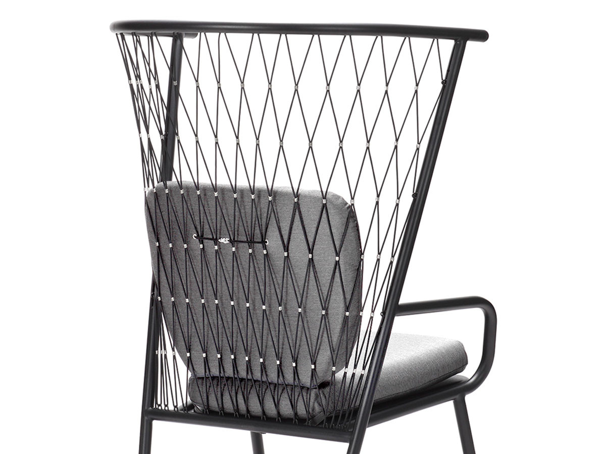 emu Nef Lounge Chair / エミュー ネフ ラウンジチェア - インテリア