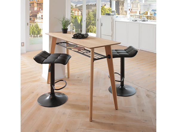 COUNTER TABLE / カウンターテーブル f41221 （テーブル > カウンターテーブル・バーテーブル） 2