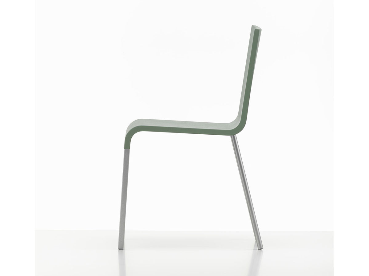 Vitra .03 / ヴィトラ ゼロスリー ノンスタッキング - インテリア