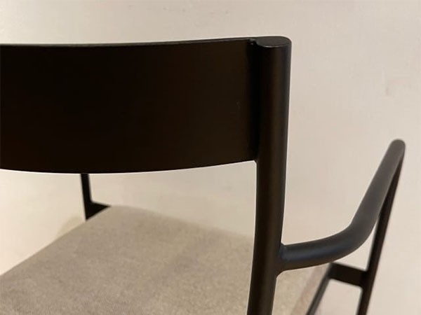 杉山製作所 CoFe PF ARM CHAIR / すぎやませいさくしょ コフェ PF アームチェア （チェア・椅子 > ダイニングチェア） 25