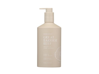 Maine Beach Kakadu Plum Hand & Body Wash / マインビーチ カカドゥ