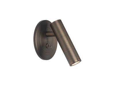 FLYMEe Noir LED Wall Lamp / フライミーノワール LED ウォールランプ