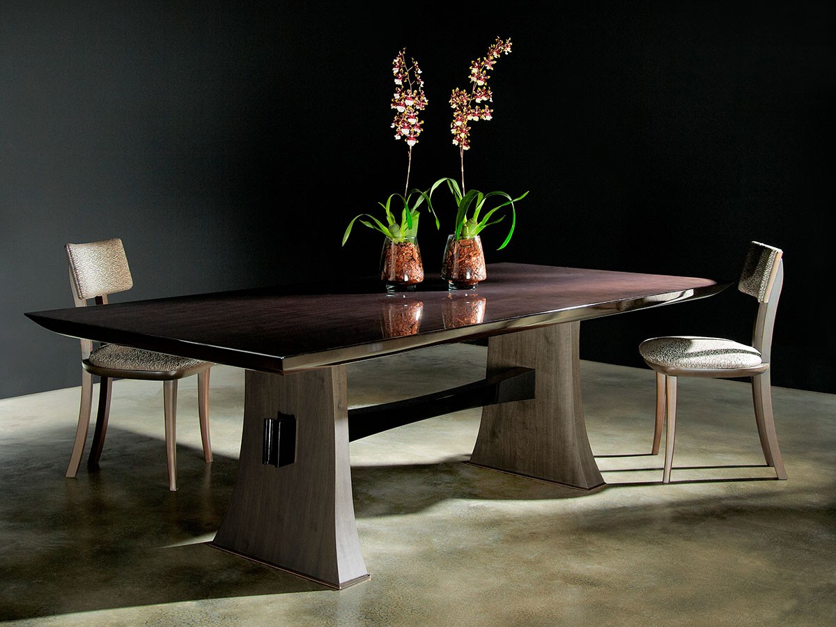 MATSUOKA TORII DINING TABLE / マツオカ トリイ ダイニングテーブル （テーブル > ダイニングテーブル） 2