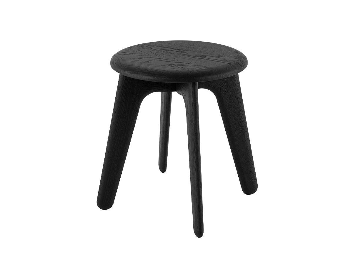 Tom Dixon. Slab Stool / トム・ディクソン スラブ スツール（板座） （チェア・椅子 > スツール） 2