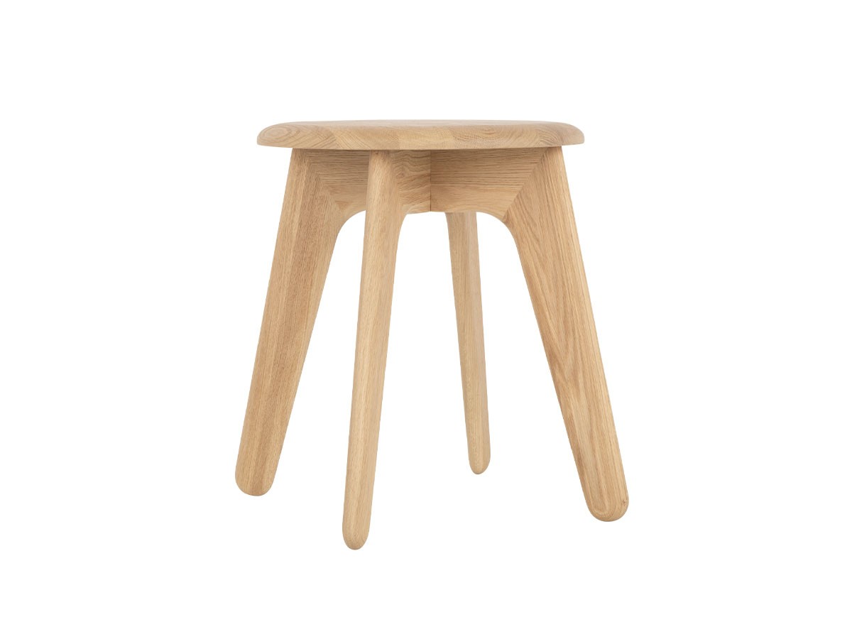 Tom Dixon. Slab Stool / トム・ディクソン スラブ スツール（板座） （チェア・椅子 > スツール） 11