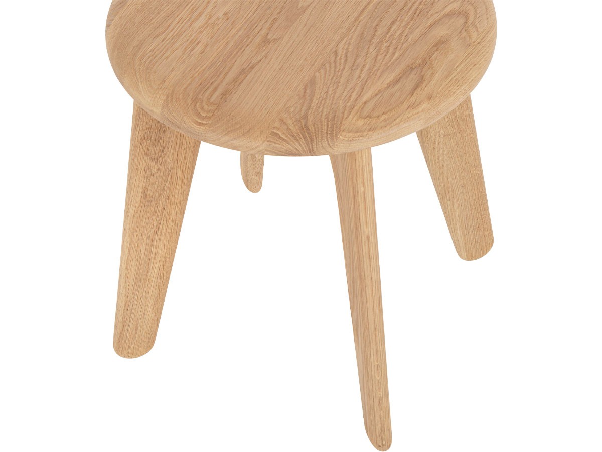 Tom Dixon. Slab Stool / トム・ディクソン スラブ スツール（板座） （チェア・椅子 > スツール） 12