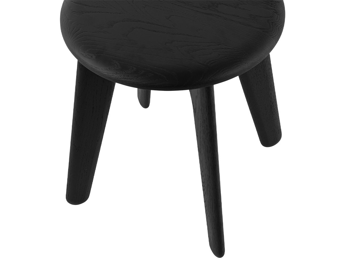 Tom Dixon. Slab Stool / トム・ディクソン スラブ スツール（板座） （チェア・椅子 > スツール） 14