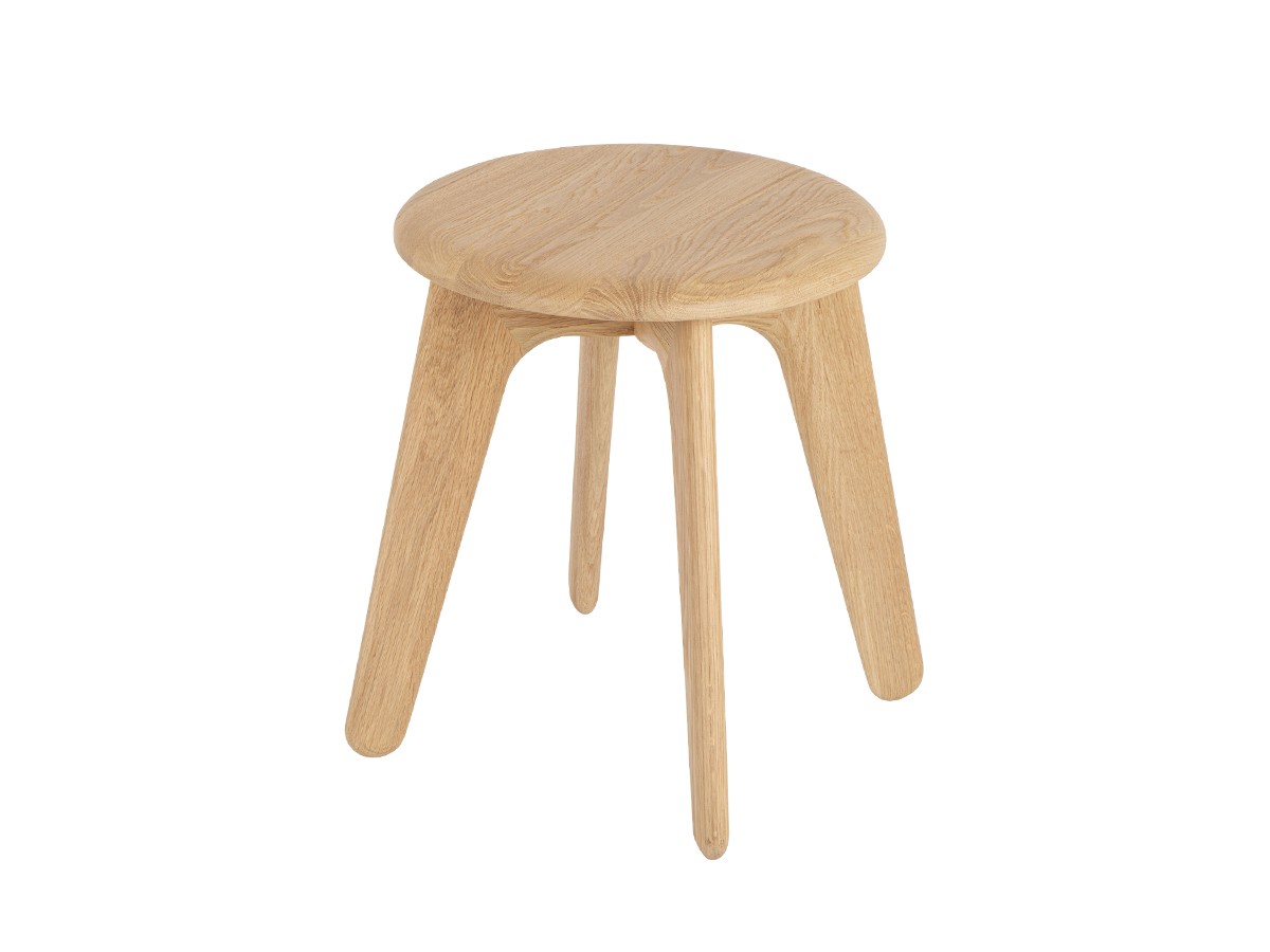 Slab Stool