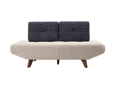 ★s★ journal standard furniture 楽天市場】本体 替えカバー2枚セット JOURNAL STANDARD