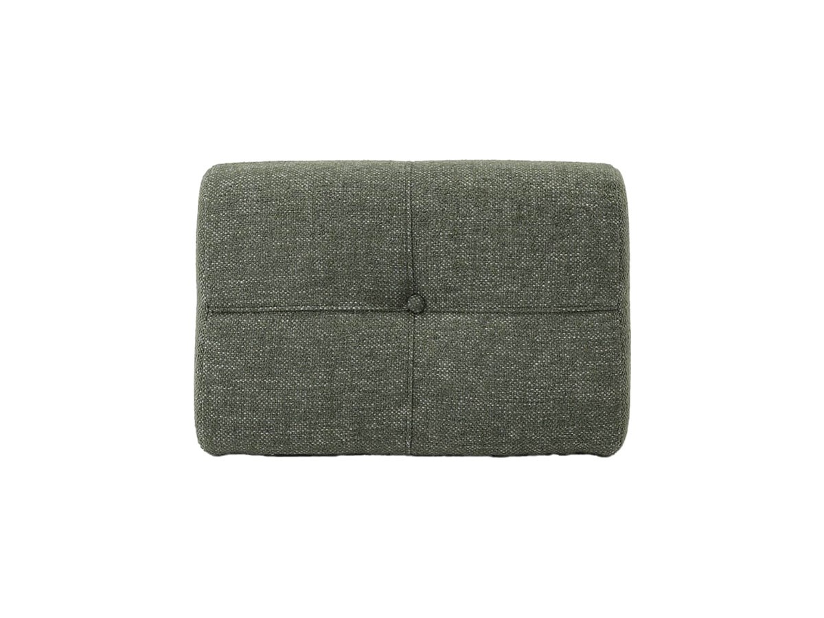 JOURNAL STANDARD FURNITURE PLAYA SOFA / ジャーナルスタンダードファニチャー プラヤ ソファ
ベース 幅154.5cm + 背クッション S 2点 （ソファ > 二人掛けソファ） 64