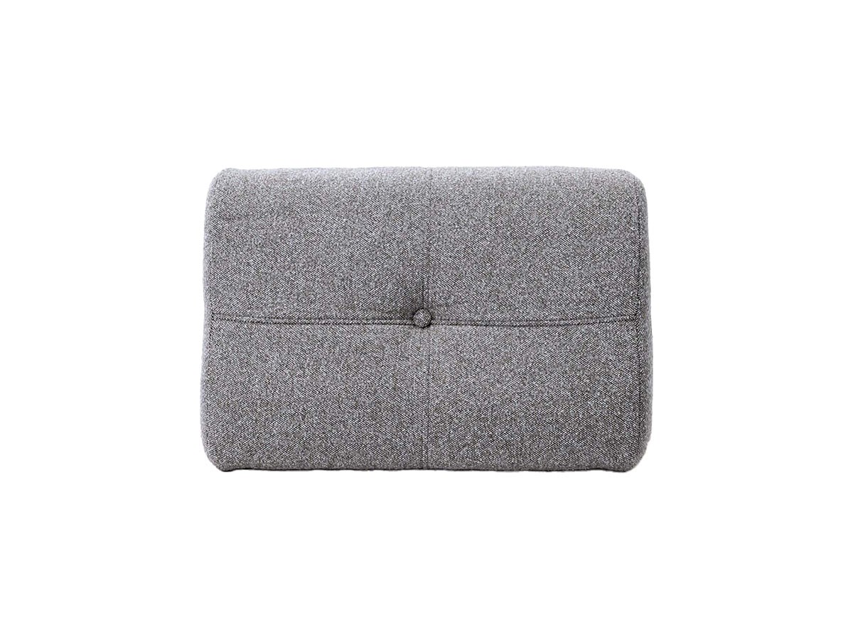 JOURNAL STANDARD FURNITURE PLAYA SOFA / ジャーナルスタンダードファニチャー プラヤ ソファ
ベース 幅154.5cm + 背クッション S 2点 （ソファ > 二人掛けソファ） 36