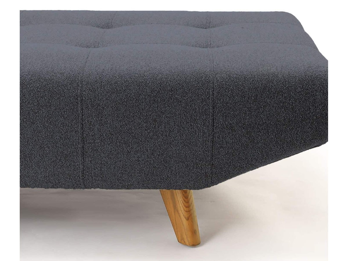 JOURNAL STANDARD FURNITURE PLAYA SOFA / ジャーナルスタンダードファニチャー プラヤ ソファ
ベース 幅154.5cm + 背クッション S 2点 （ソファ > 二人掛けソファ） 26