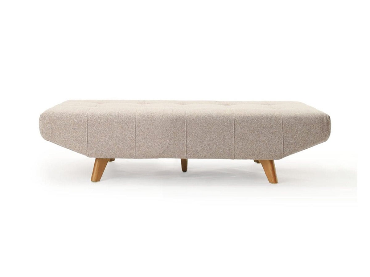 JOURNAL STANDARD FURNITURE PLAYA SOFA / ジャーナルスタンダードファニチャー プラヤ ソファ
ベース 幅154.5cm + 背クッション S 2点 （ソファ > 二人掛けソファ） 29