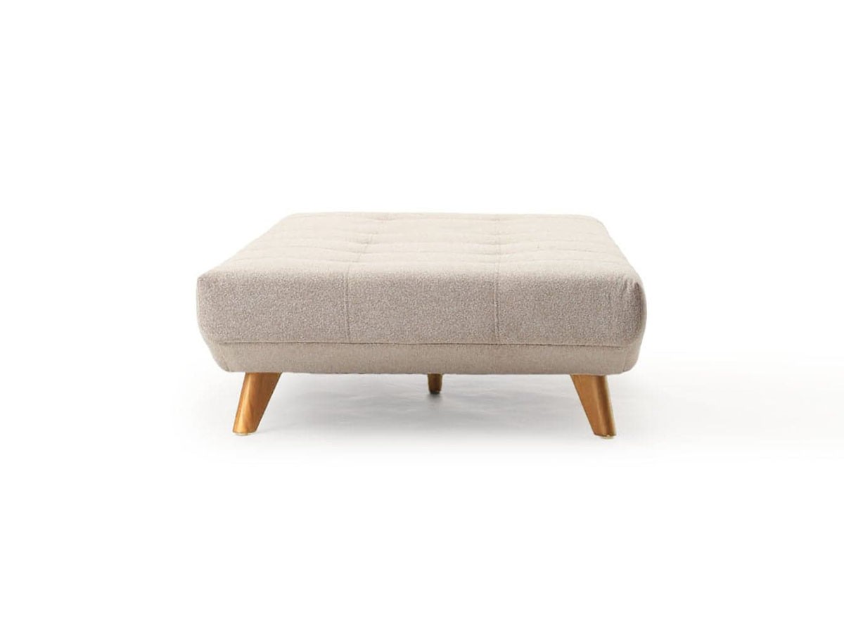 JOURNAL STANDARD FURNITURE PLAYA SOFA / ジャーナルスタンダードファニチャー プラヤ ソファ
ベース 幅154.5cm + 背クッション S 2点 （ソファ > 二人掛けソファ） 30