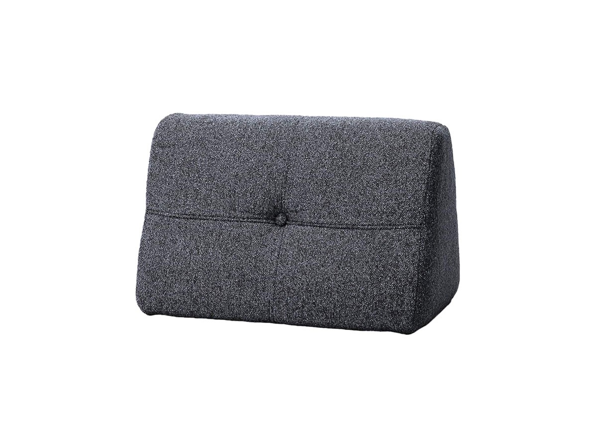 JOURNAL STANDARD FURNITURE PLAYA SOFA / ジャーナルスタンダードファニチャー プラヤ ソファ
ベース 幅154.5cm + 背クッション S 2点 （ソファ > 二人掛けソファ） 35