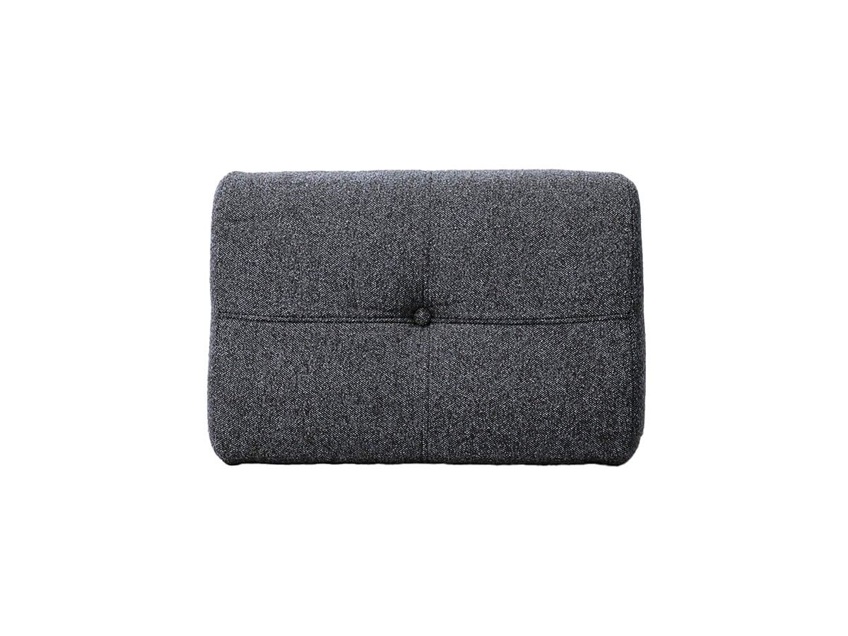 JOURNAL STANDARD FURNITURE PLAYA SOFA / ジャーナルスタンダードファニチャー プラヤ ソファ
ベース 幅154.5cm + 背クッション S 2点 （ソファ > 二人掛けソファ） 36