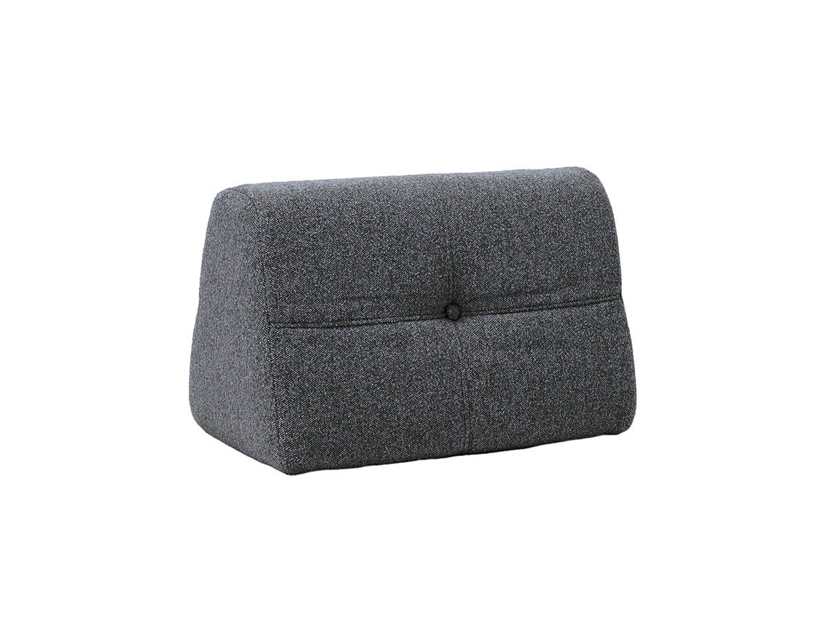 JOURNAL STANDARD FURNITURE PLAYA SOFA / ジャーナルスタンダードファニチャー プラヤ ソファ
ベース 幅154.5cm + 背クッション S 2点 （ソファ > 二人掛けソファ） 37