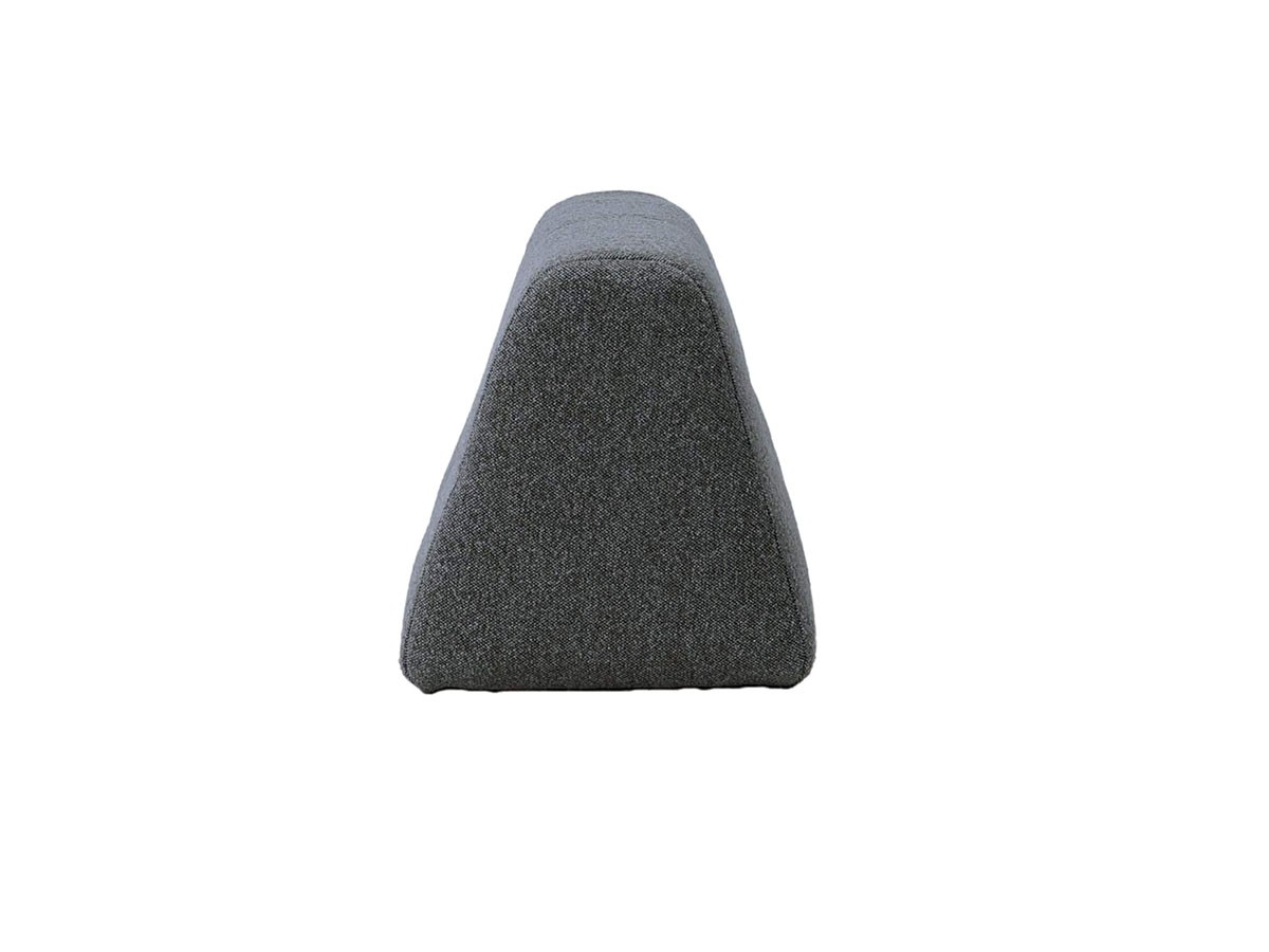 JOURNAL STANDARD FURNITURE PLAYA SOFA / ジャーナルスタンダードファニチャー プラヤ ソファ
ベース 幅154.5cm + 背クッション S 2点 （ソファ > 二人掛けソファ） 38