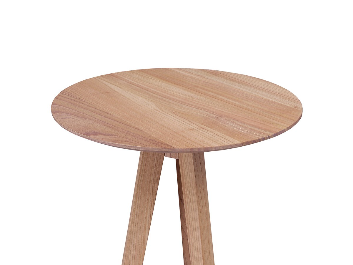 SHIKI MITSUKI KITCHEN STOOL / シキ ミツキ キッチンスツール テーパータイプ （チェア・椅子 > カウンターチェア・バーチェア） 4