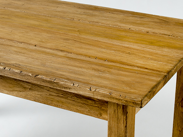 old maison Ubud Dining Table / オールドメゾン ウブド ダイニング ...