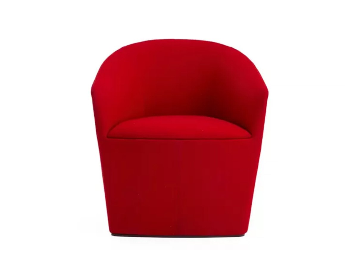 Andreu World Brandy
Lounge Chair / アンドリュー・ワールド ブランディ BU3001
ラウンジチェア （チェア・椅子 > ラウンジチェア） 8