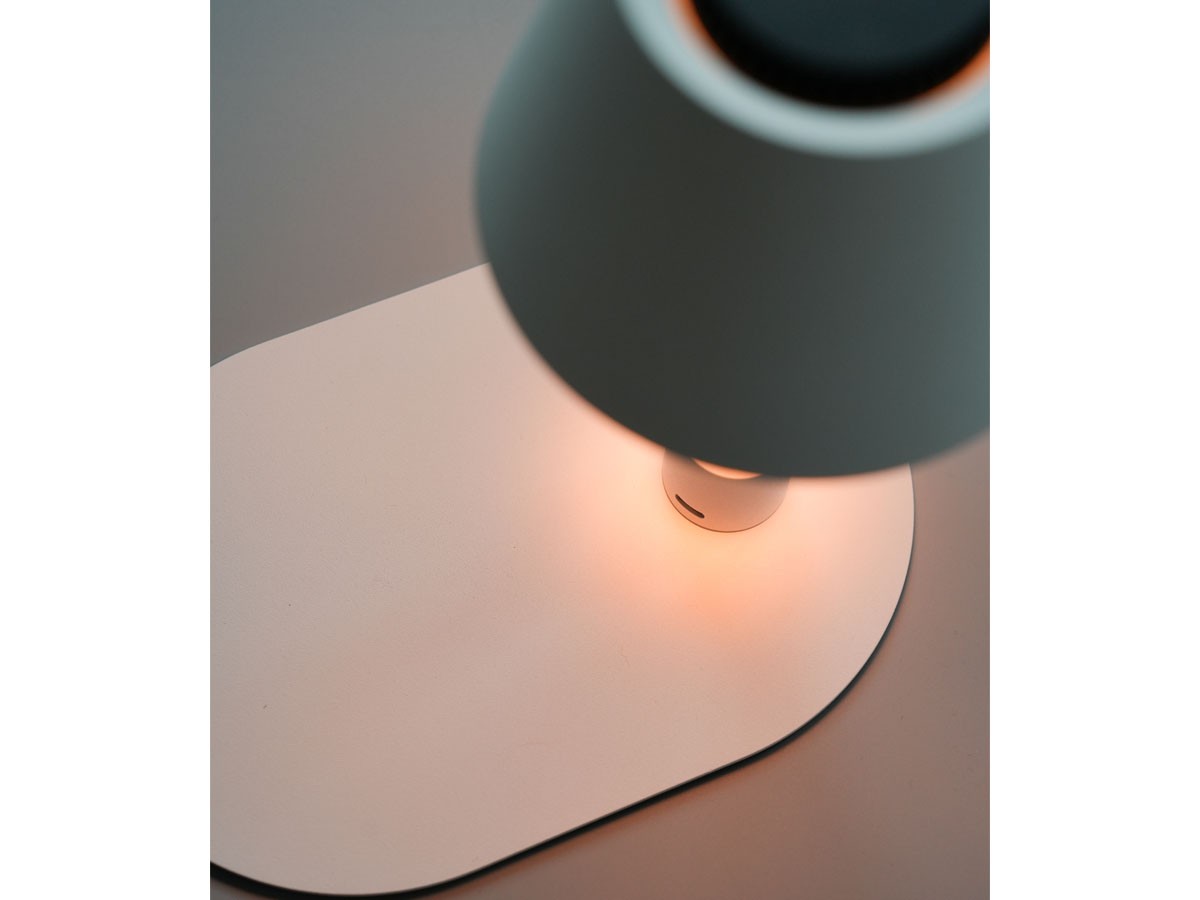 PLANTE Portable Lamp / プランテ ポータブルランプ S （ライト・照明 > テーブルランプ） 6