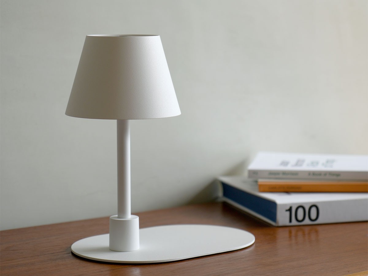 PLANTE Portable Lamp / プランテ ポータブルランプ S （ライト・照明 > テーブルランプ） 3
