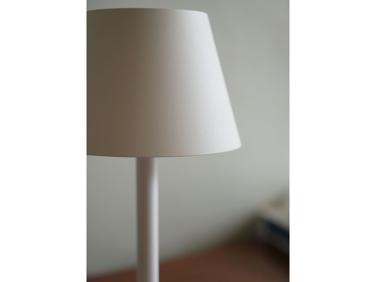 PLANTE Portable Lamp / プランテ ポータブルランプ S （ライト・照明 > テーブルランプ） 23