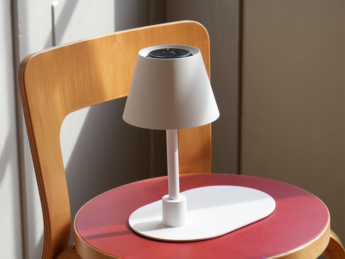 PLANTE Portable Lamp / プランテ ポータブルランプ S （ライト・照明 > テーブルランプ） 5