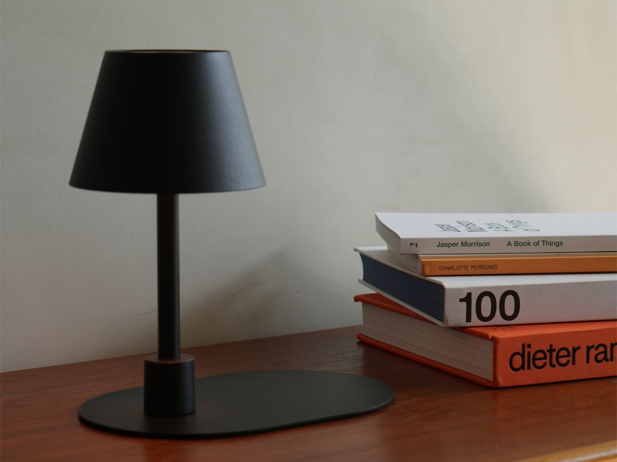 PLANTE Portable Lamp / プランテ ポータブルランプ S （ライト・照明 > テーブルランプ） 7