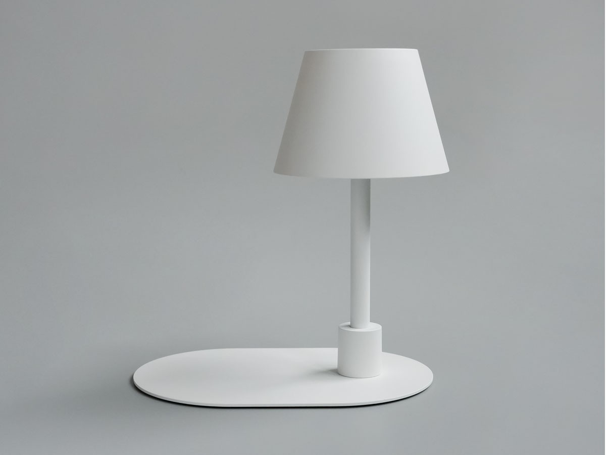 PLANTE Portable Lamp / プランテ ポータブルランプ S （ライト・照明 > テーブルランプ） 11