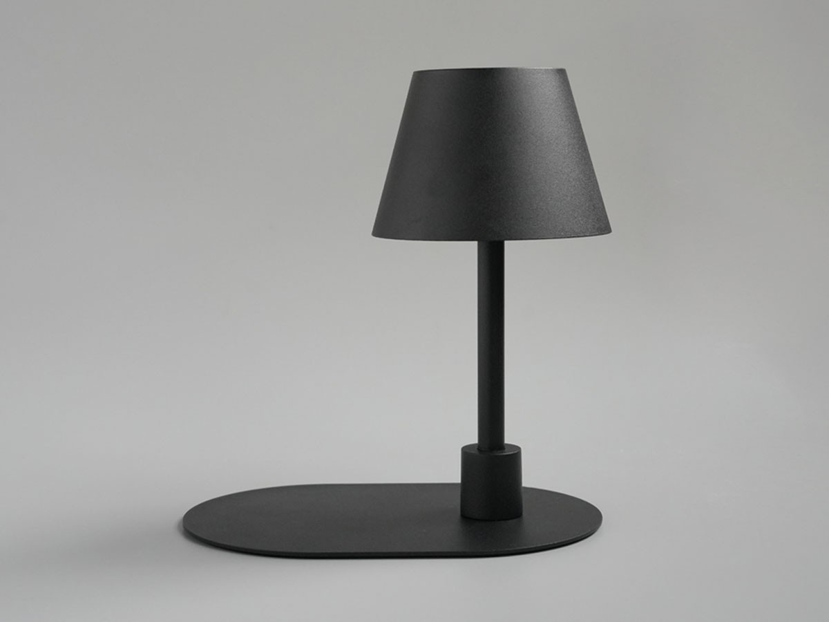 PLANTE Portable Lamp / プランテ ポータブルランプ S （ライト・照明 > テーブルランプ） 10