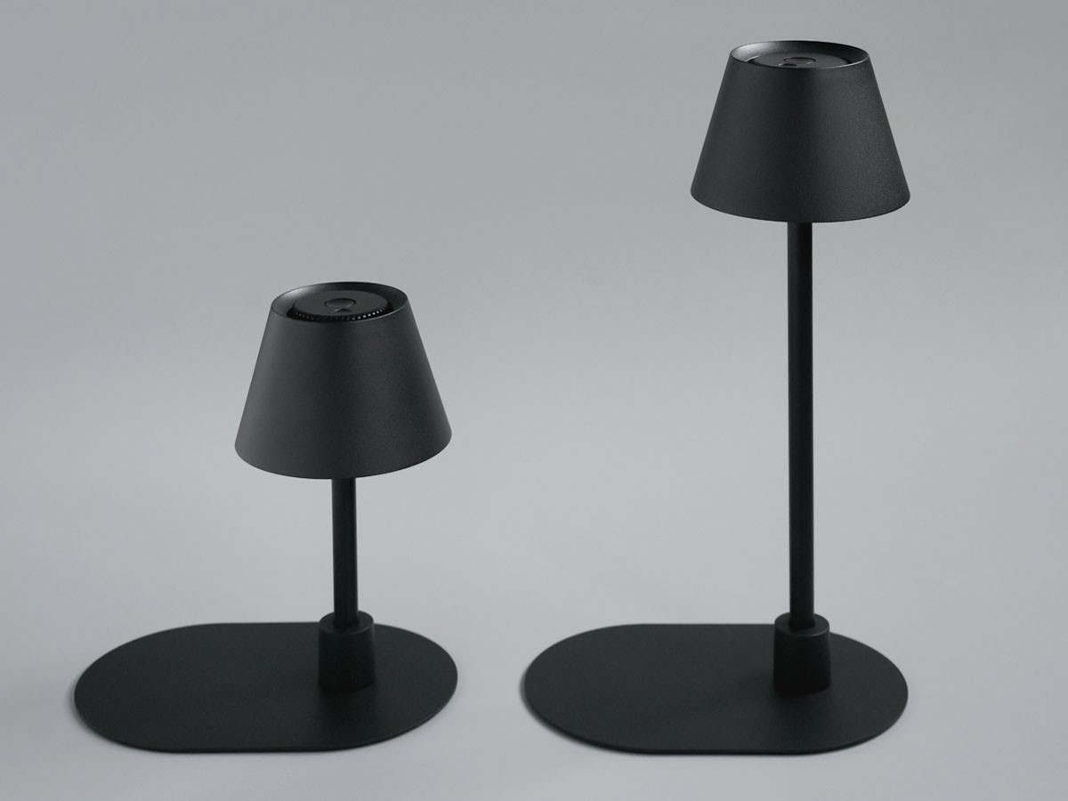 PLANTE Portable Lamp / プランテ ポータブルランプ S （ライト・照明 > テーブルランプ） 14