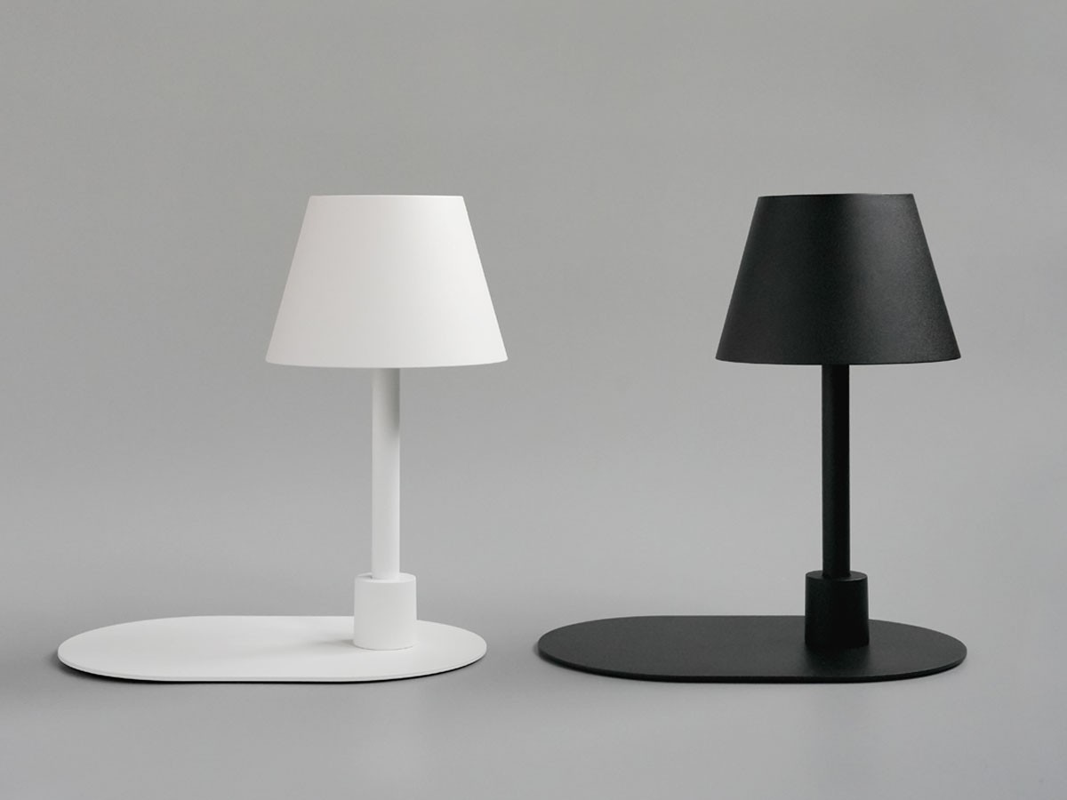 PLANTE Portable Lamp / プランテ ポータブルランプ S （ライト・照明 > テーブルランプ） 9