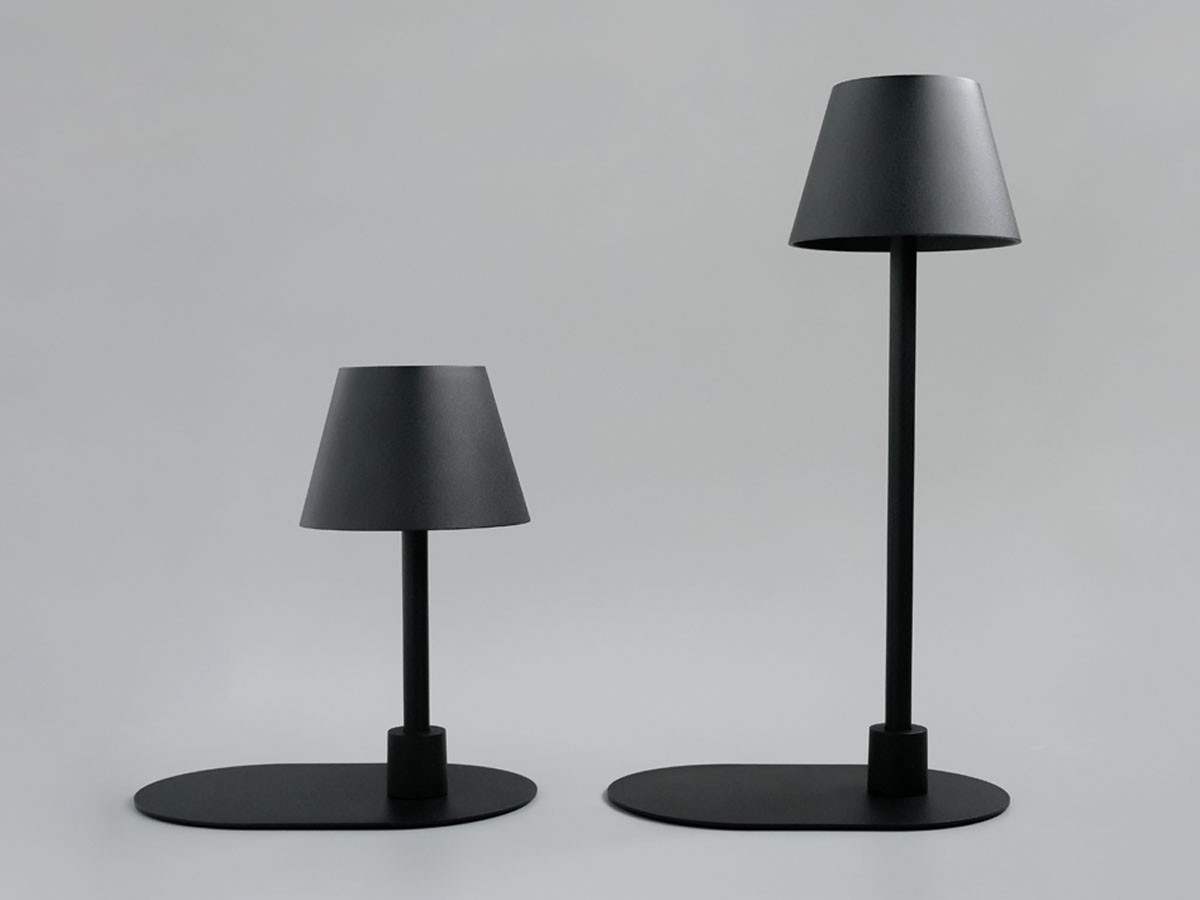 PLANTE Portable Lamp / プランテ ポータブルランプ S （ライト・照明 > テーブルランプ） 13