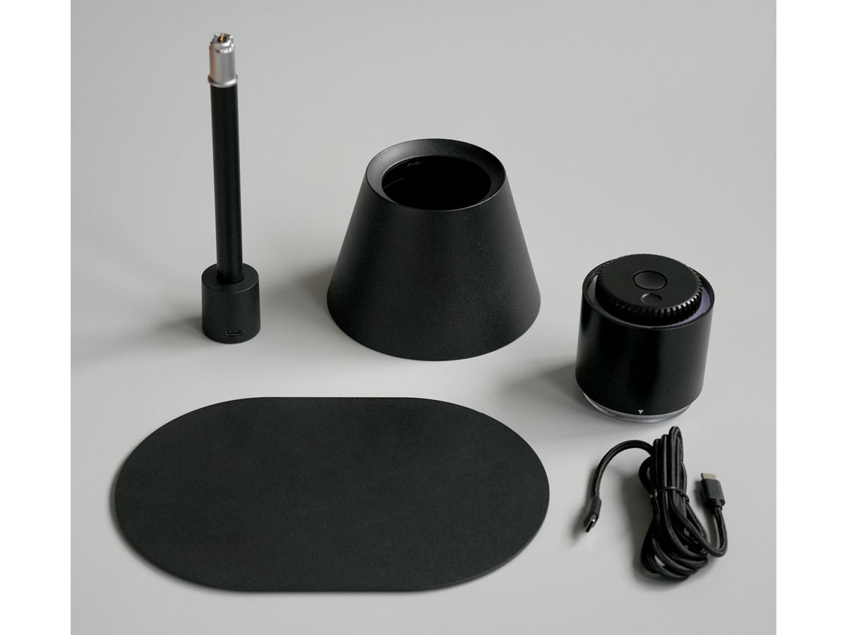 PLANTE Portable Lamp / プランテ ポータブルランプ S （ライト・照明 > テーブルランプ） 37