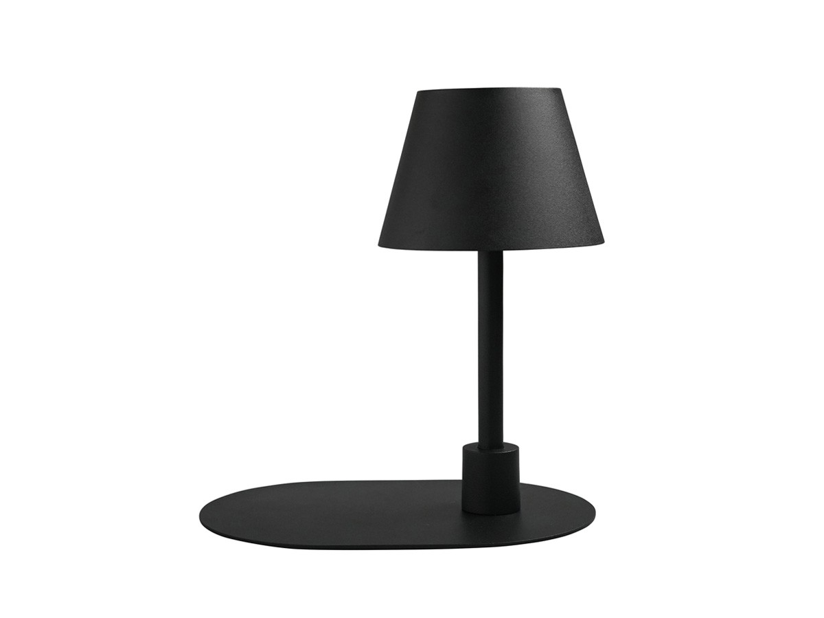 FLYMEe Noir&nbsp;PLANTE Portable Lamp